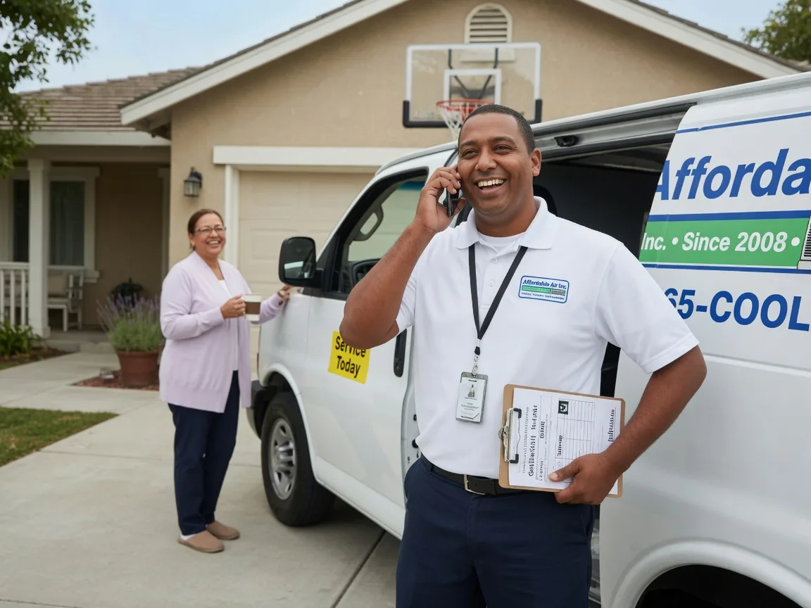 Central Ac Repair Otterville, MO FAQs